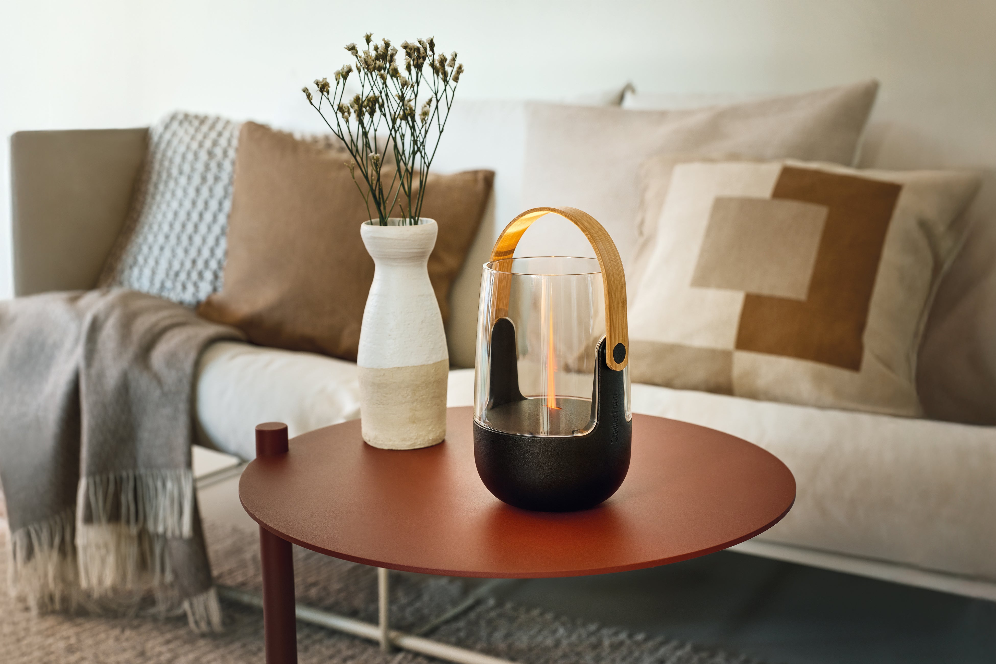 Stadler Form Launches Rechargeable Aroma Diffusers 'Sophie mini' and 'Zoe mobile' on July 10 to Refresh Summer Spaces with Scent and Light