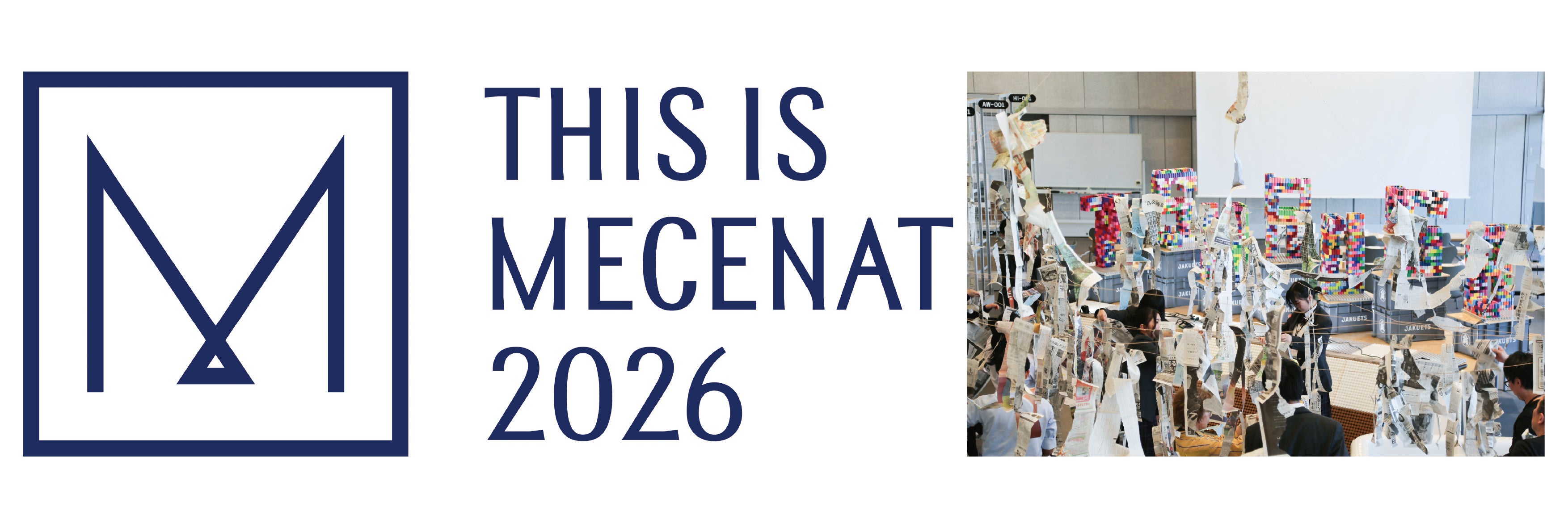 「あそび」の創造性を社会へひらく　ジャクエツの2つの活動が「This is MECENAT 2026」に認定　福井県内企業・団体の活動として初の認定登録