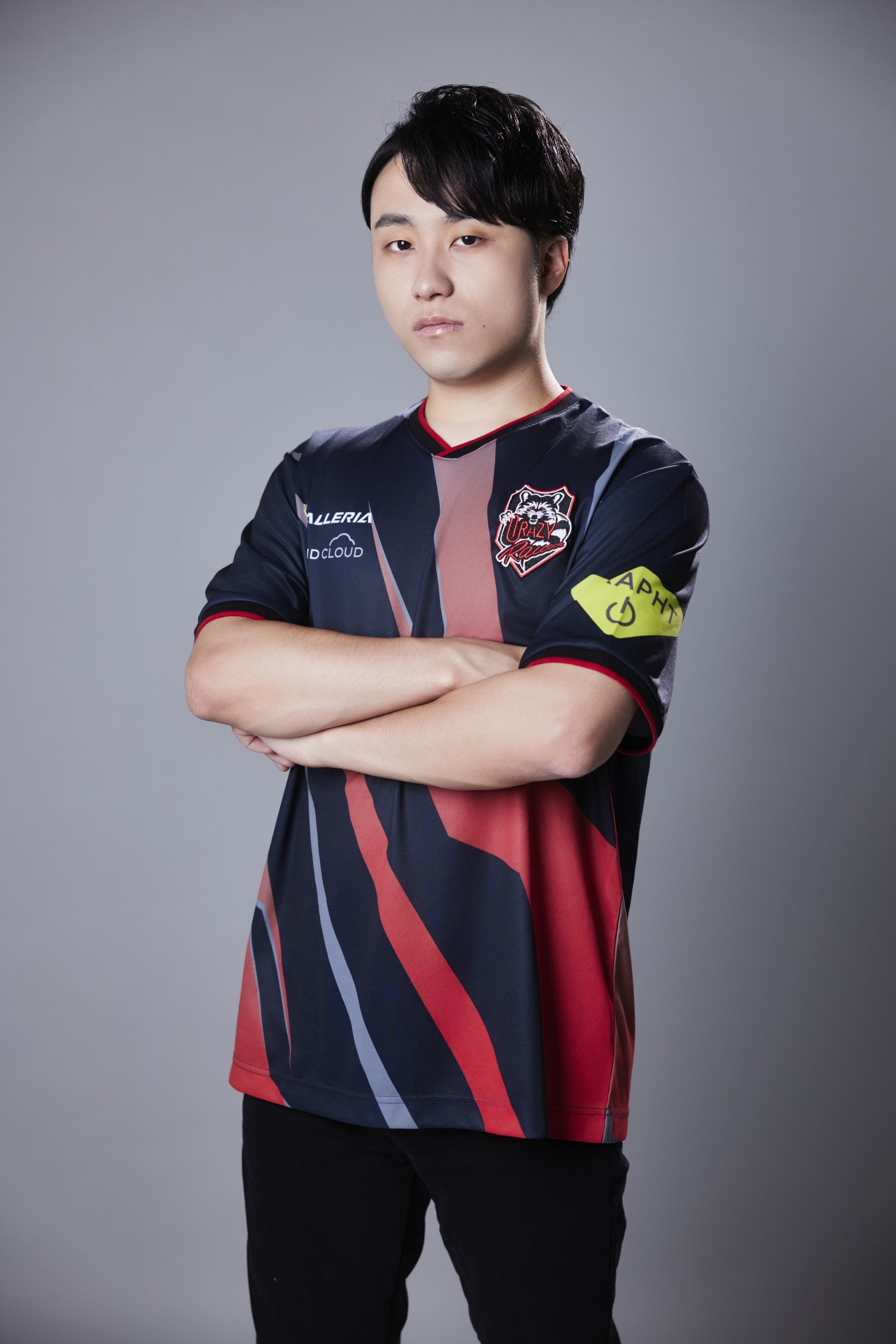 eスポーツチーム「Crazy Raccoon」所属・立川選手、オーストラリア屈指の格闘ゲーム国際メジャー大会「BAM 16」に出場！