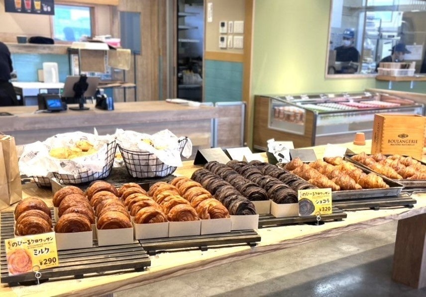 福島県初出店！「R Baker郡山店」グランドオープン