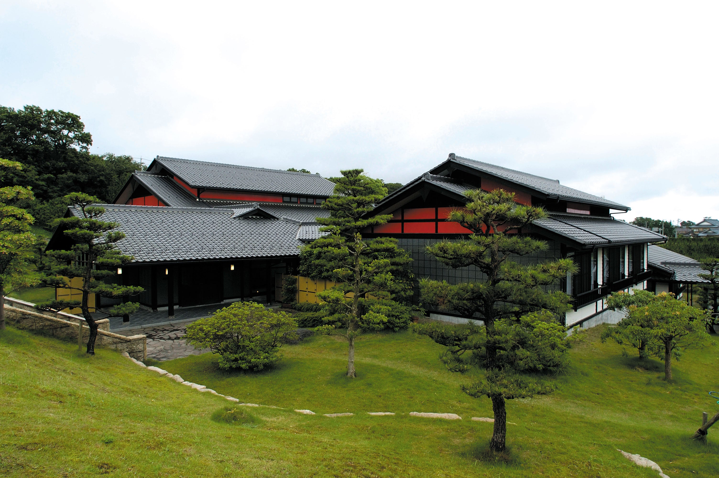 旅行メディア「旅色」で「割烹旅館 越前満月」が提供する宿泊プランの販売を開始しました