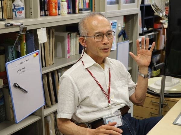【福岡大学】豪雨や災害の実態と備えー線状降水帯はどうやって発生する？ー