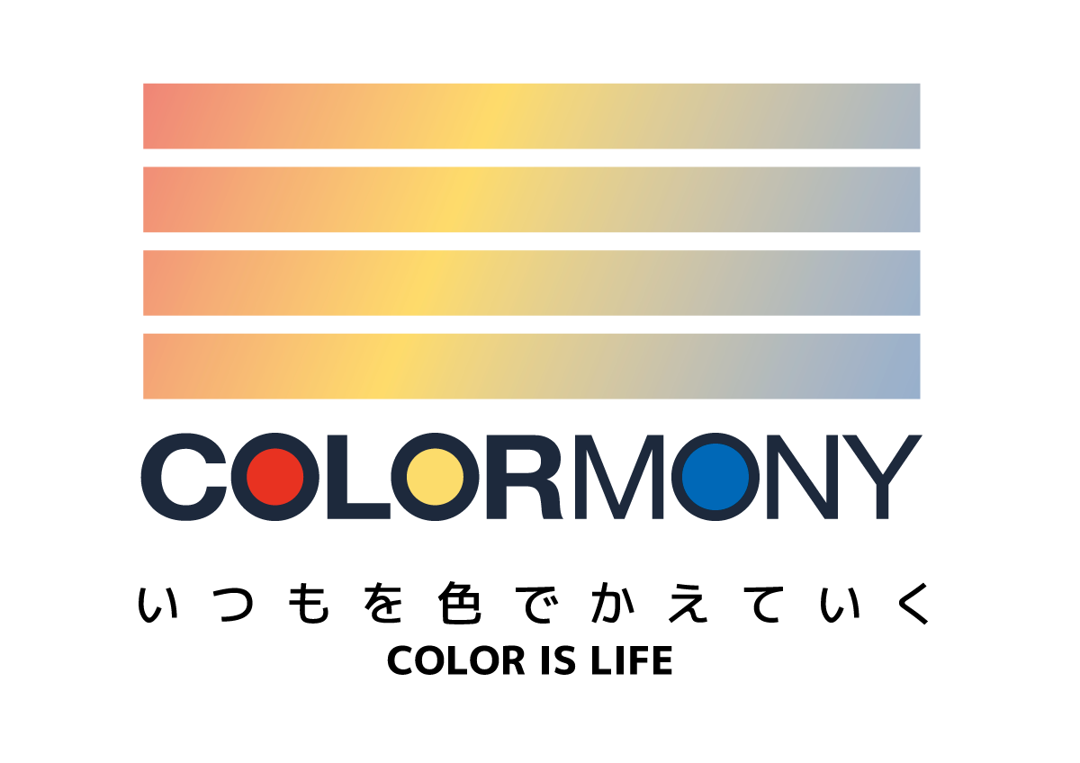 日本ペイント、新ブランド「COLORMONY」を発表