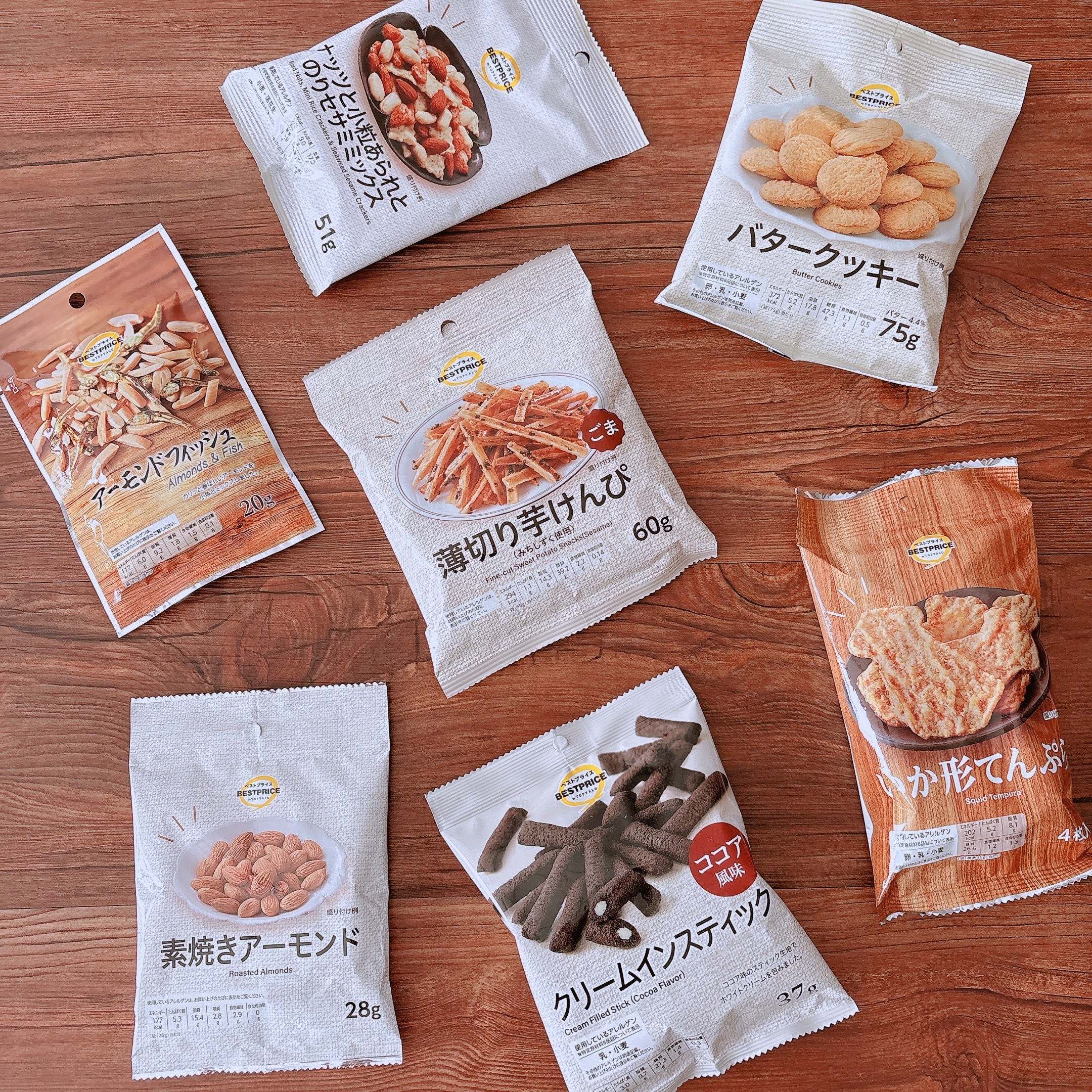 【キャンドゥ】イオンのプライベートブランド「トップバリュ」の販売を開始