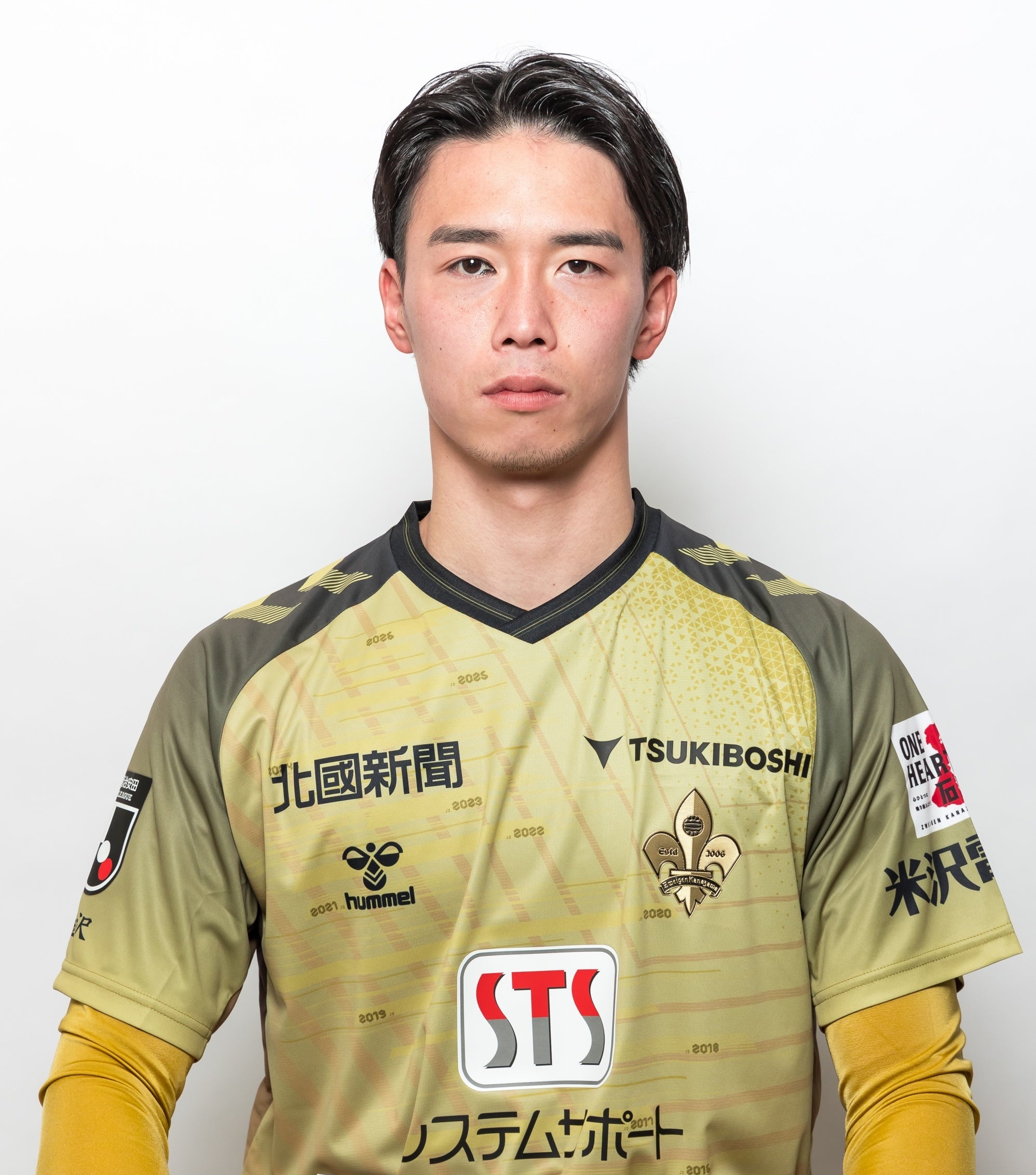 山ノ井拓己選手　移籍先決定のお知らせ