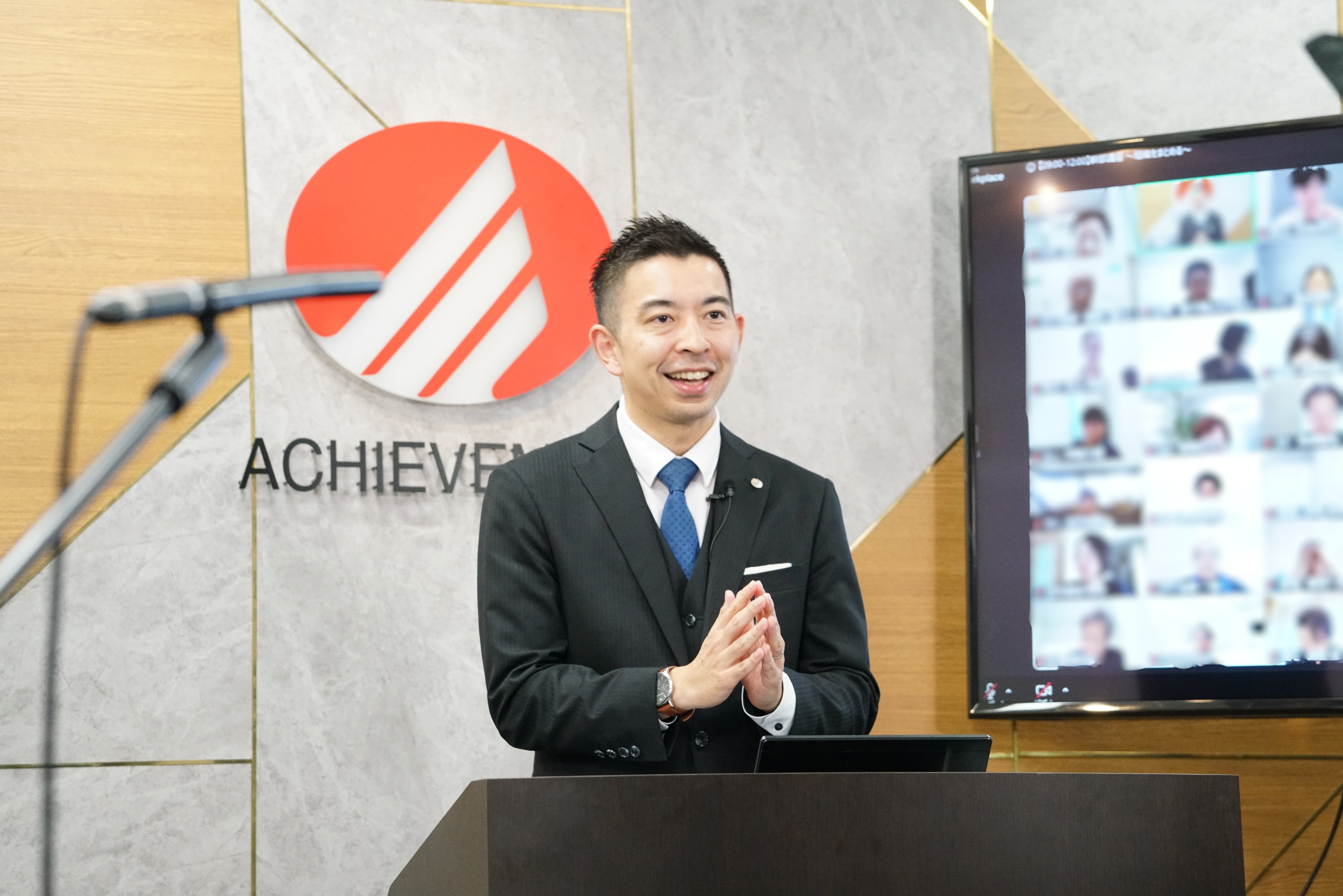 経営者の決断を正解にし、一枚岩の組織をつくる。クオリティカンパニー倶楽部会員限定「幹部講座～組織をまとめる～」開催レポート