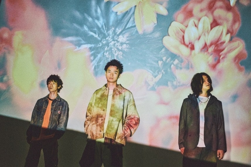 名古屋発3ピースロックバンドMaki、主催フェス『Maki presents. MUSIC FESTIVAL「天和」2026』第2弾ゲスト解禁！
