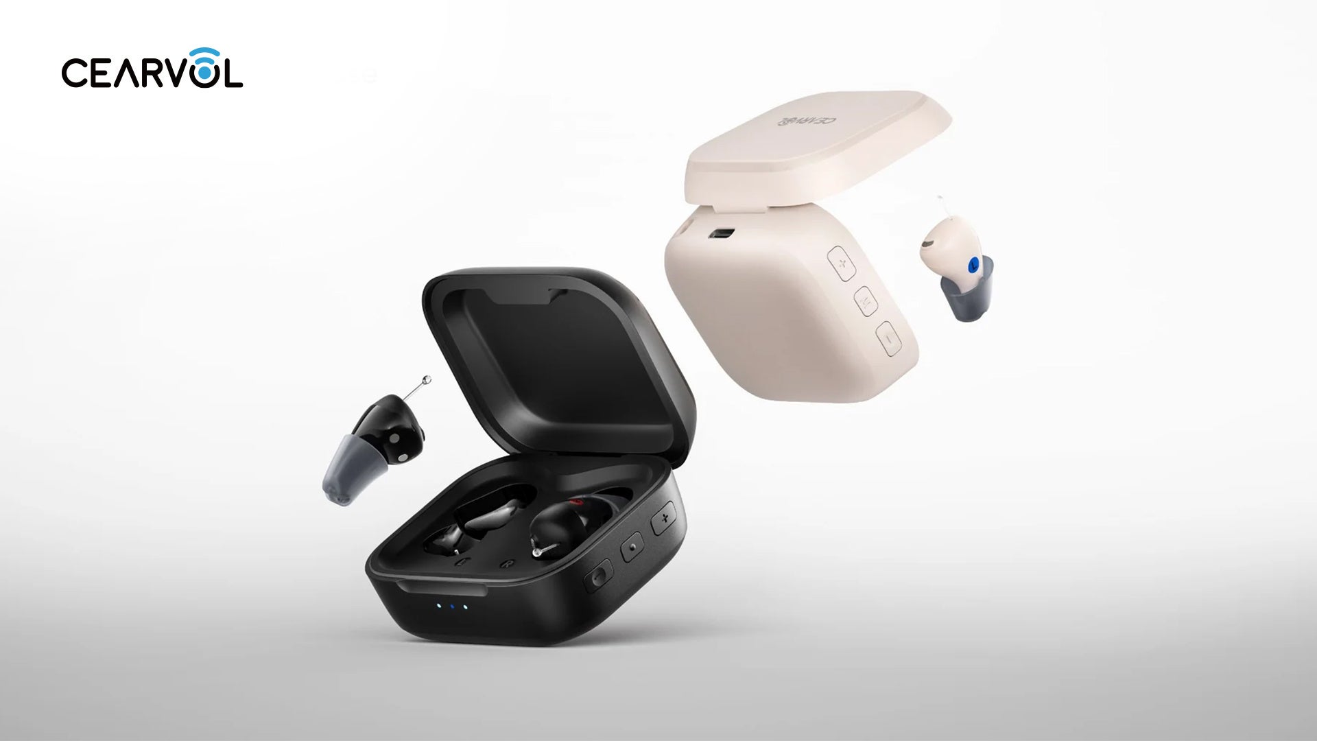 次世代AI 2.0搭載で進化を遂げた超小型・高機能集音器「Cearvol Nano 2」、日本市場への本格上陸をまもなく発表！