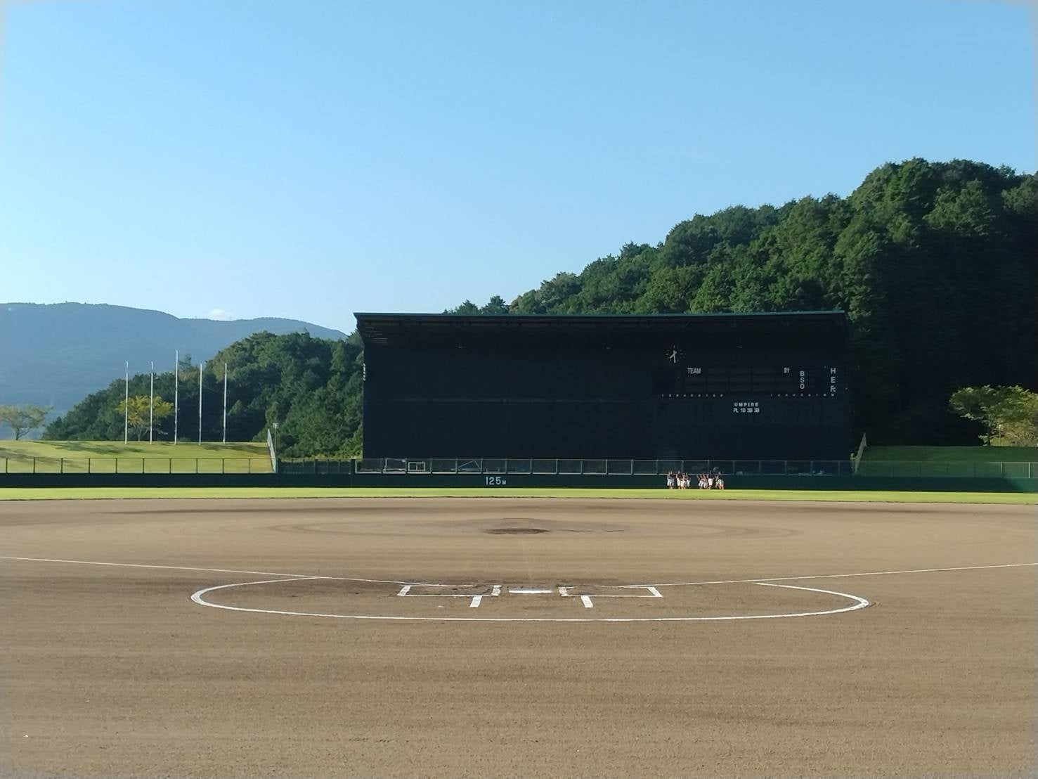 65年続く、嬉野の夏。第65回和多屋別荘旗少年野球大会を8月15日・16日に開催